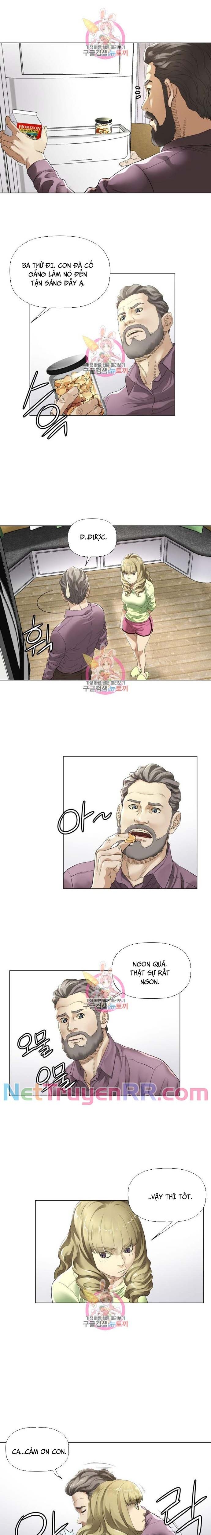 Thánh Nấu Ăn Chapter 3 - 8