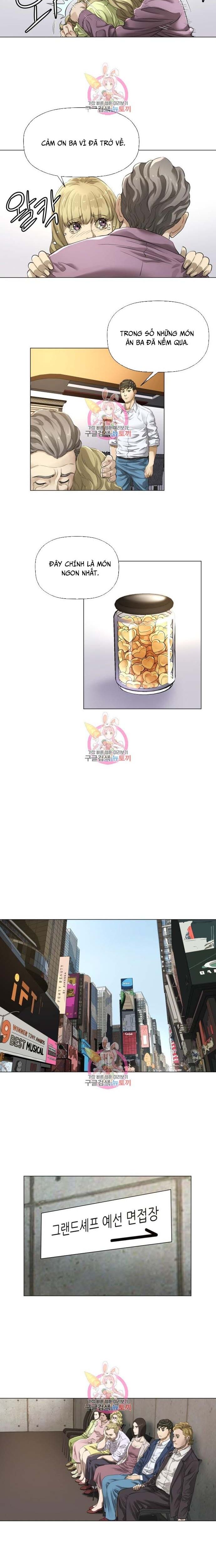Thánh Nấu Ăn Chapter 3 - 9