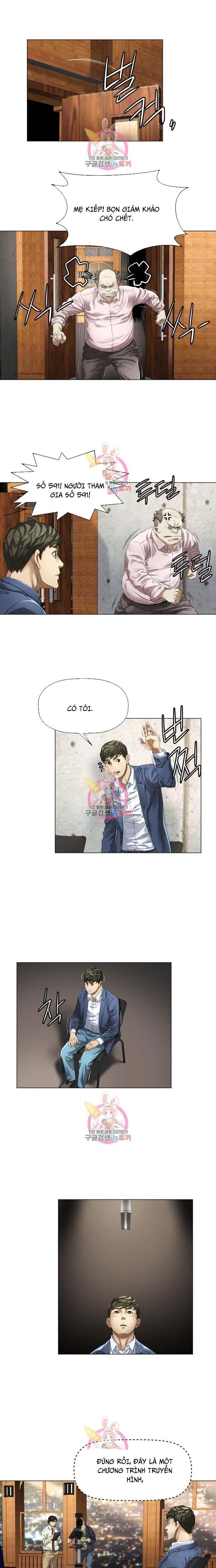 Thánh Nấu Ăn Chapter 3 - 10