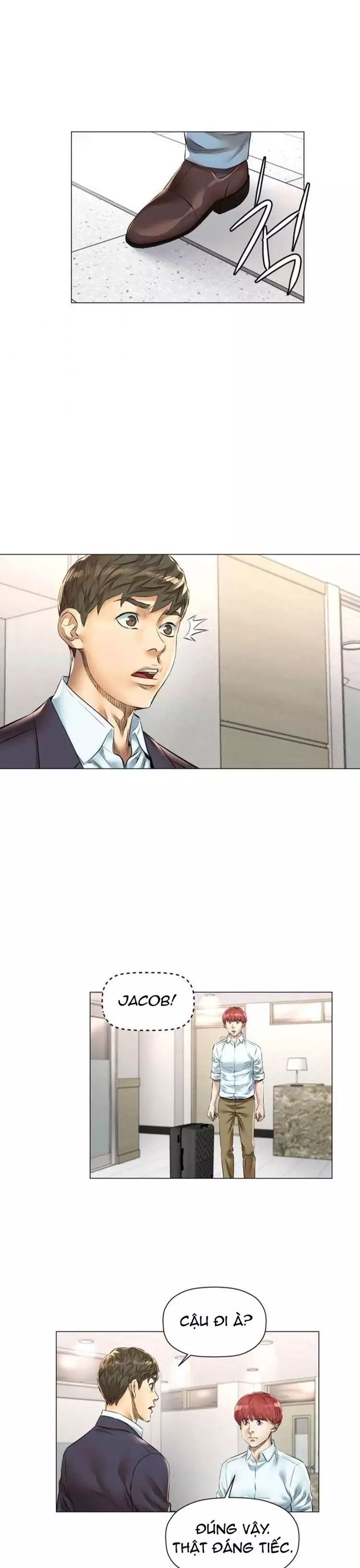 Thánh Nấu Ăn Chapter 30 - 11