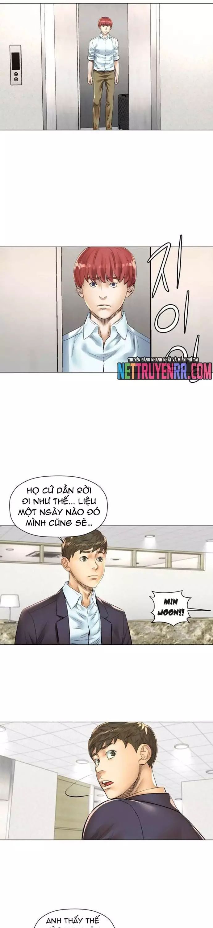 Thánh Nấu Ăn Chapter 30 - 13