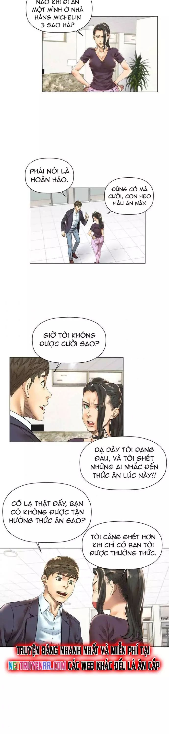 Thánh Nấu Ăn Chapter 30 - 14