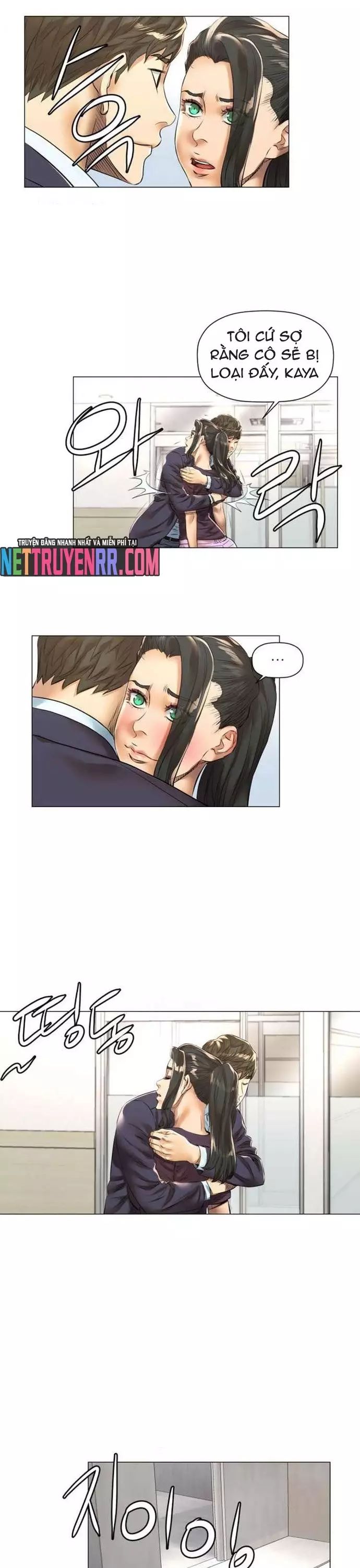 Thánh Nấu Ăn Chapter 30 - 15