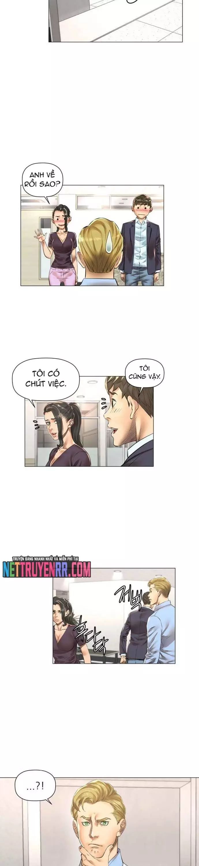 Thánh Nấu Ăn Chapter 30 - 16