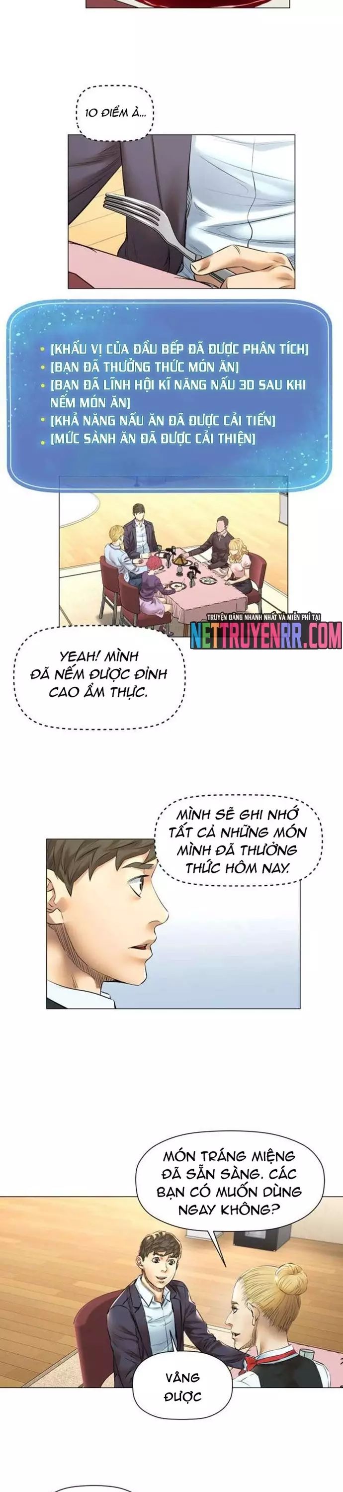 Thánh Nấu Ăn Chapter 30 - 3