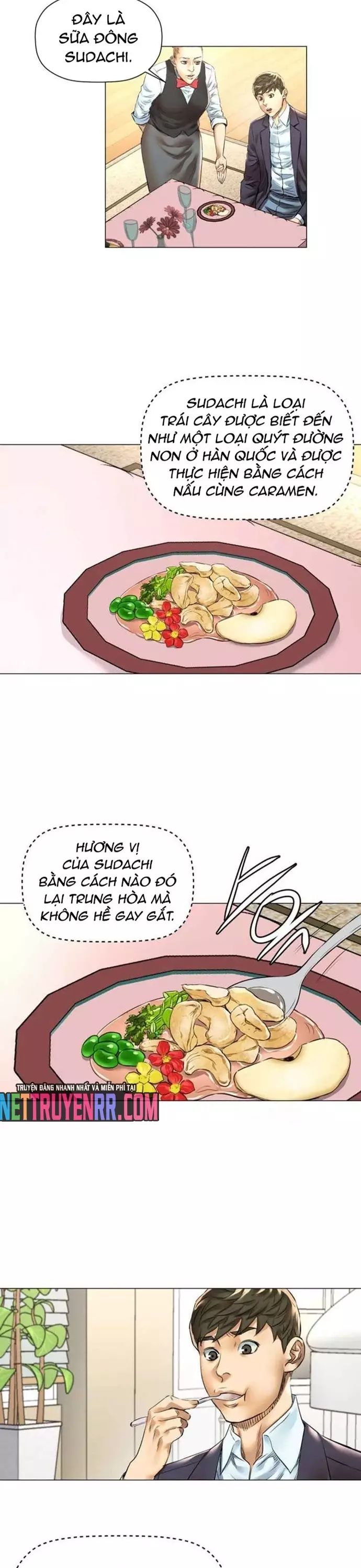 Thánh Nấu Ăn Chapter 30 - 4