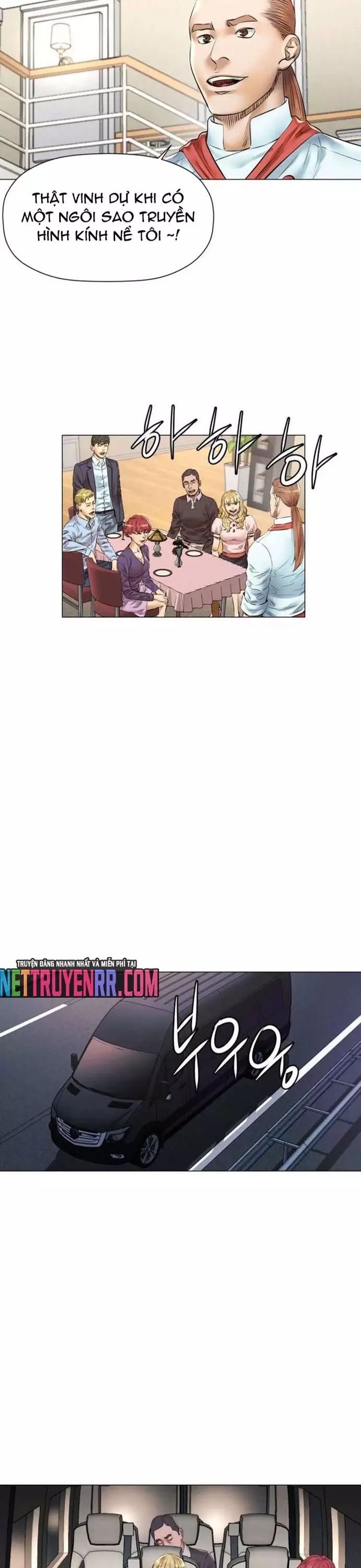 Thánh Nấu Ăn Chapter 30 - 7