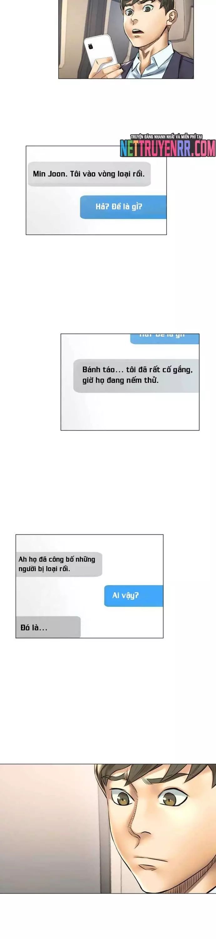 Thánh Nấu Ăn Chapter 30 - 9