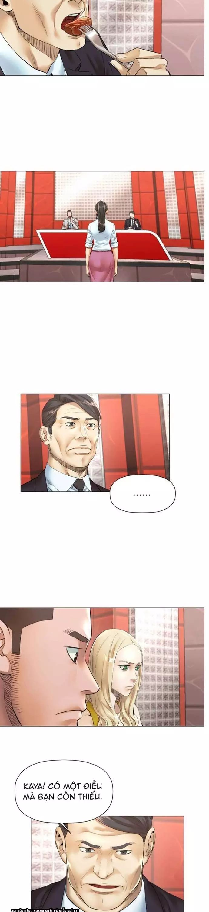 Thánh Nấu Ăn Chapter 31 - 17