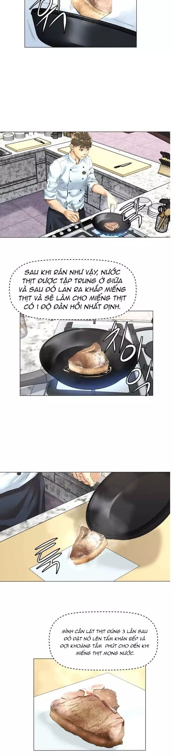 Thánh Nấu Ăn Chapter 31 - 10