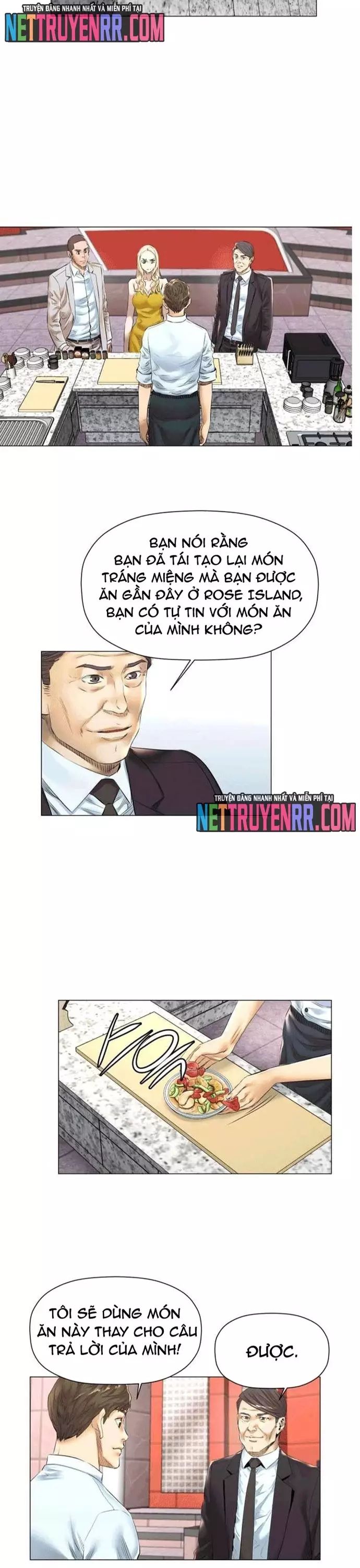 Thánh Nấu Ăn Chapter 32 - 14