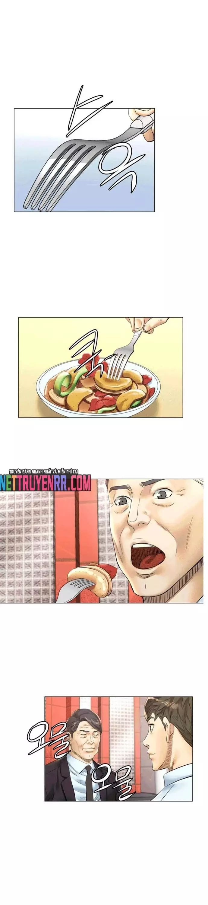 Thánh Nấu Ăn Chapter 32 - 15