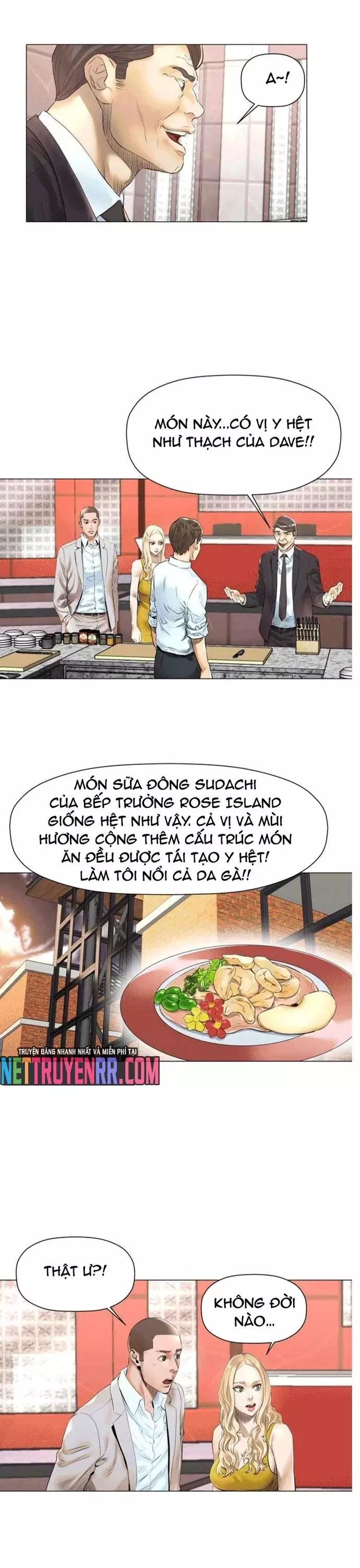 Thánh Nấu Ăn Chapter 32 - 16