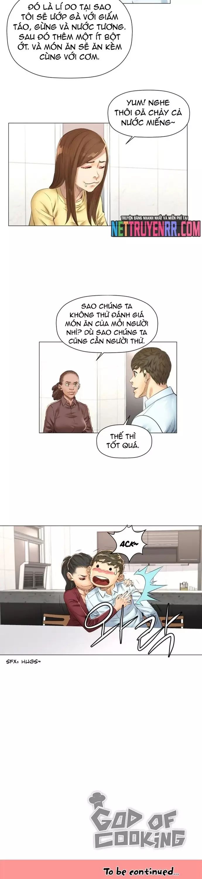Thánh Nấu Ăn Chapter 33 - 18