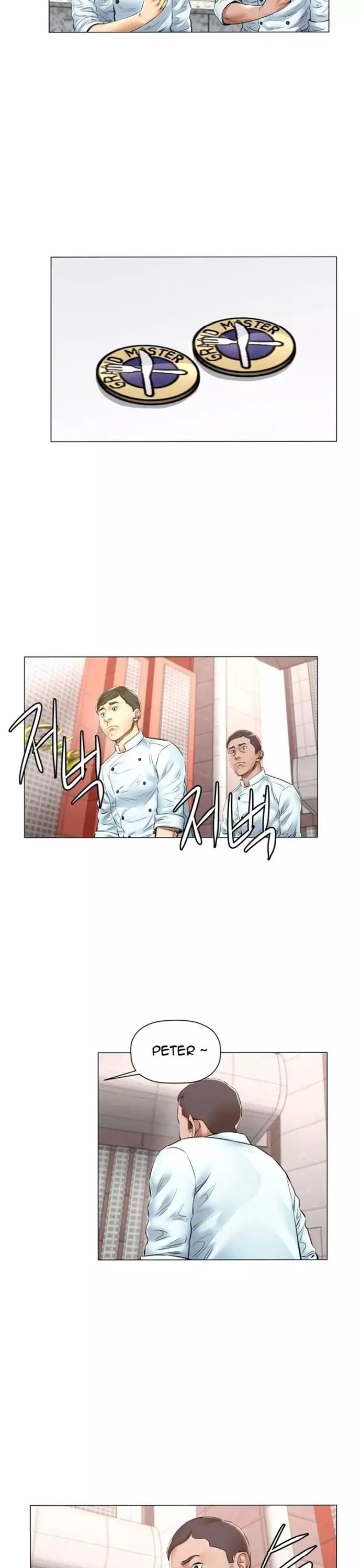 Thánh Nấu Ăn Chapter 33 - 4