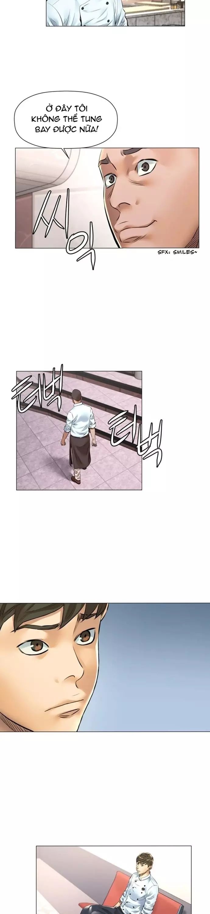 Thánh Nấu Ăn Chapter 33 - 6