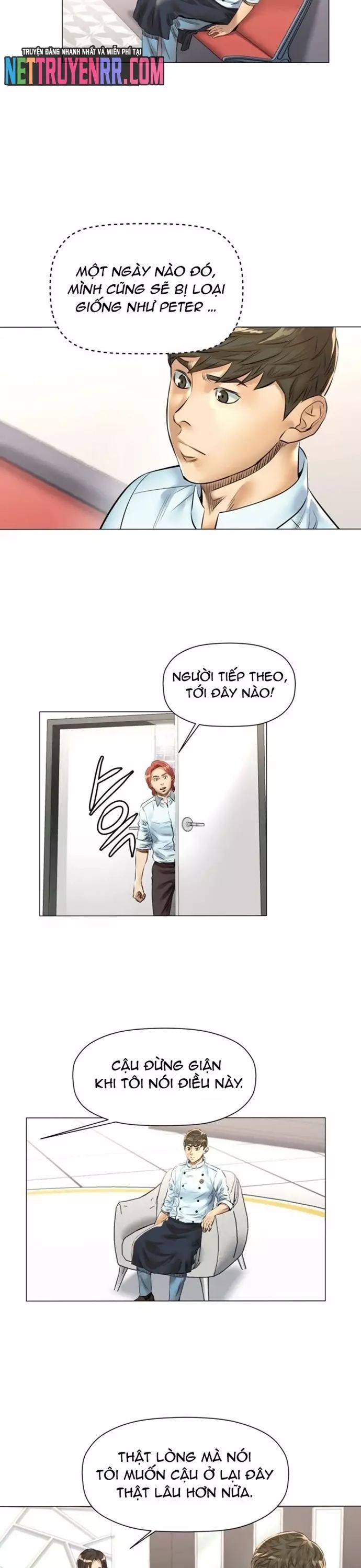 Thánh Nấu Ăn Chapter 33 - 7