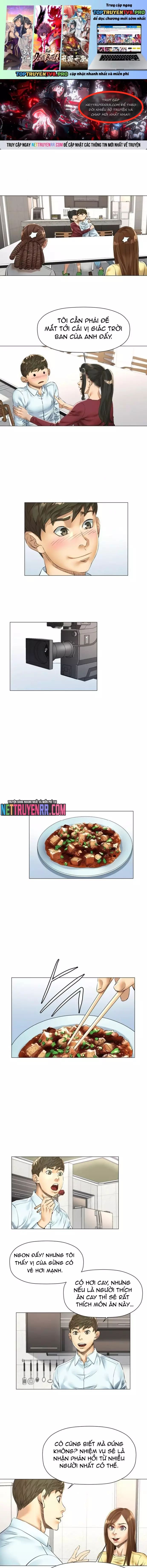 Thánh Nấu Ăn Chapter 34 - 2