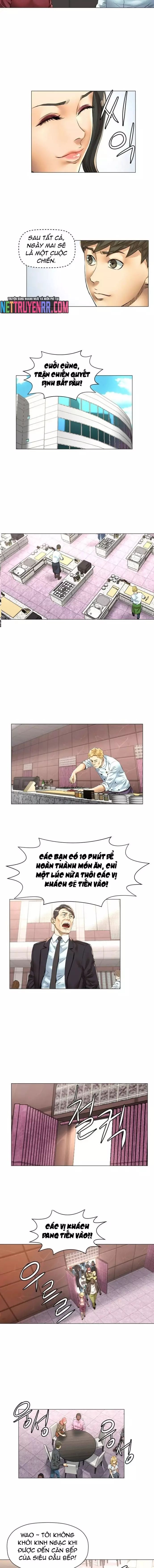 Thánh Nấu Ăn Chapter 34 - 4