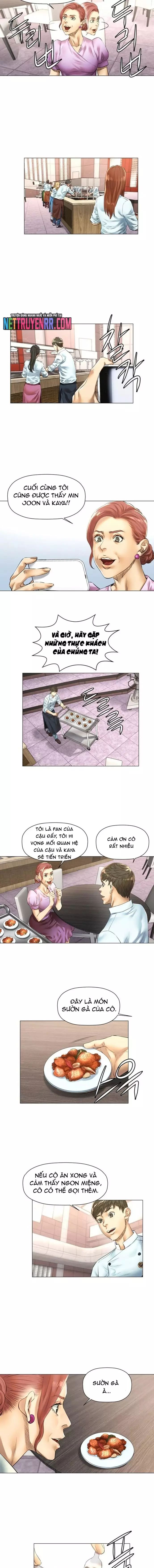 Thánh Nấu Ăn Chapter 34 - 5