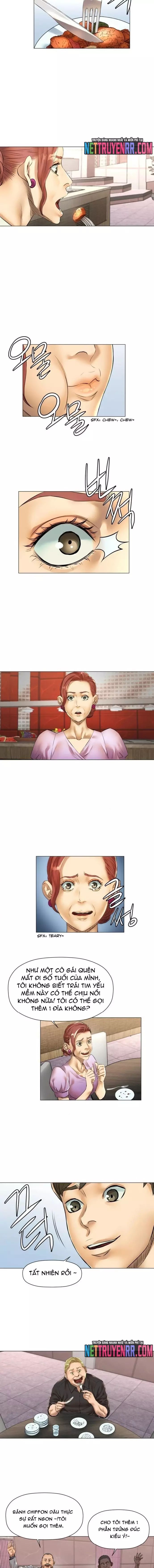 Thánh Nấu Ăn Chapter 34 - 6