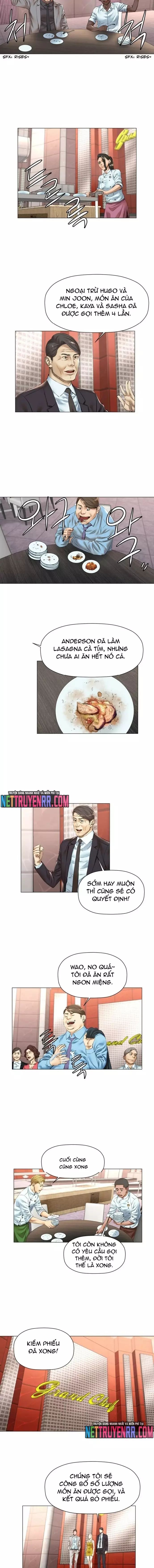 Thánh Nấu Ăn Chapter 34 - 7