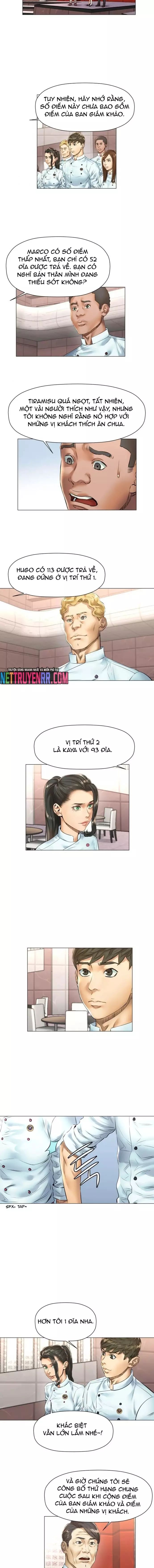 Thánh Nấu Ăn Chapter 34 - 8