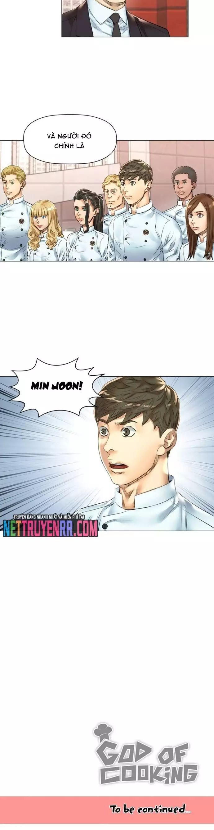 Thánh Nấu Ăn Chapter 34 - 9