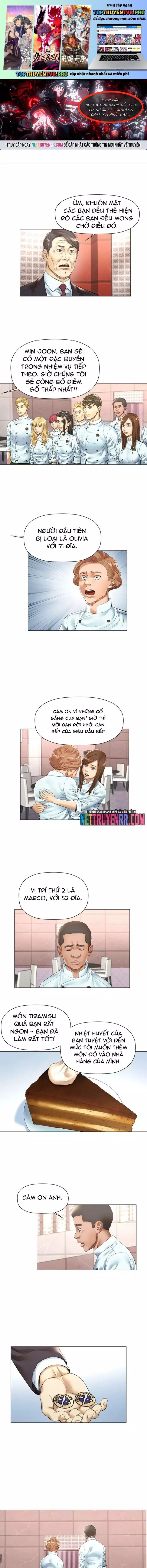 Thánh Nấu Ăn Chapter 35 - 2