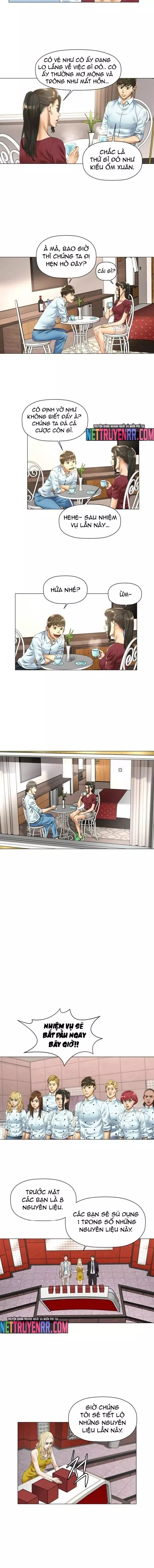 Thánh Nấu Ăn Chapter 35 - 5