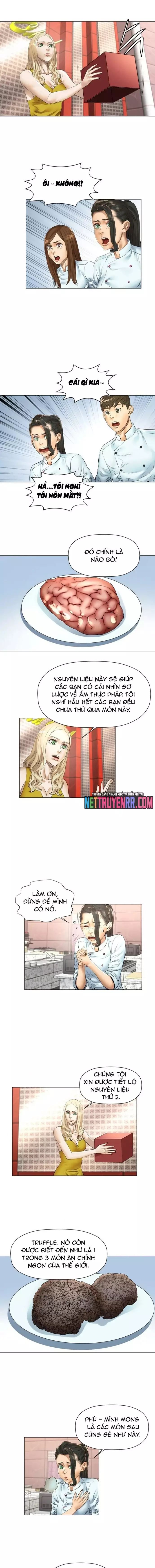 Thánh Nấu Ăn Chapter 35 - 6