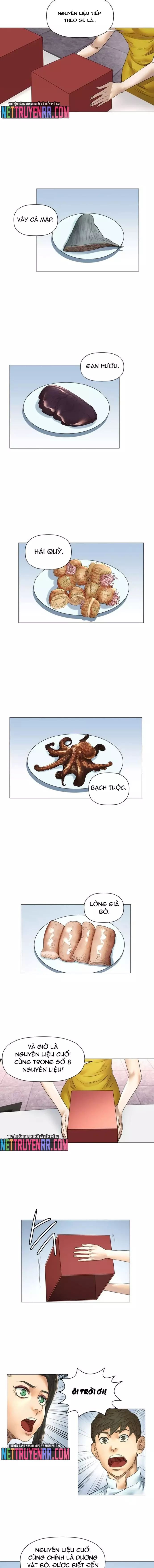 Thánh Nấu Ăn Chapter 35 - 7