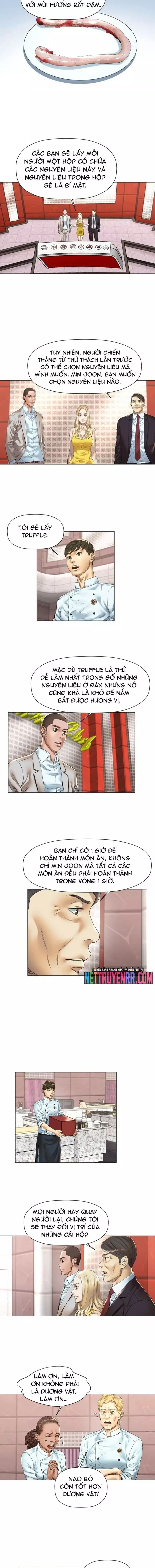 Thánh Nấu Ăn Chapter 35 - 8