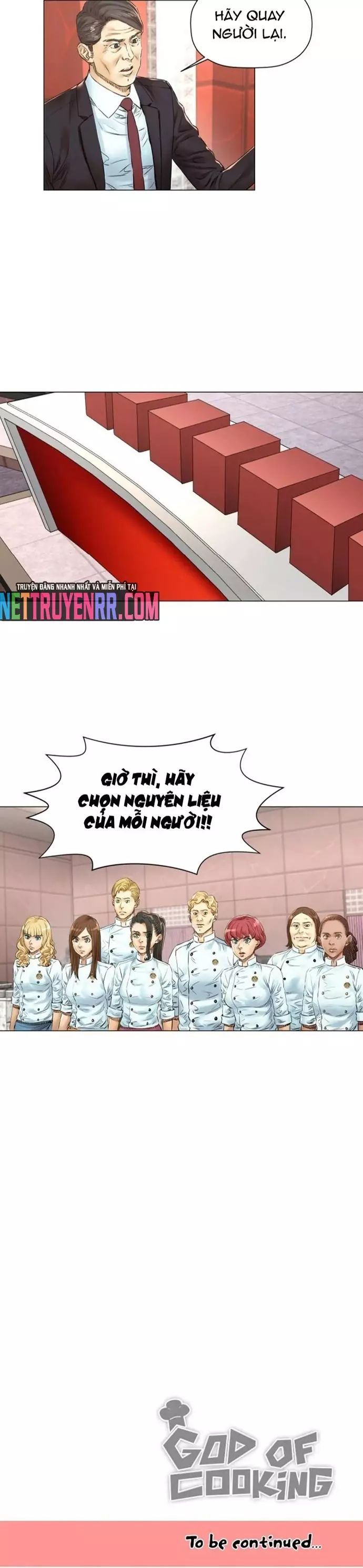 Thánh Nấu Ăn Chapter 35 - 9