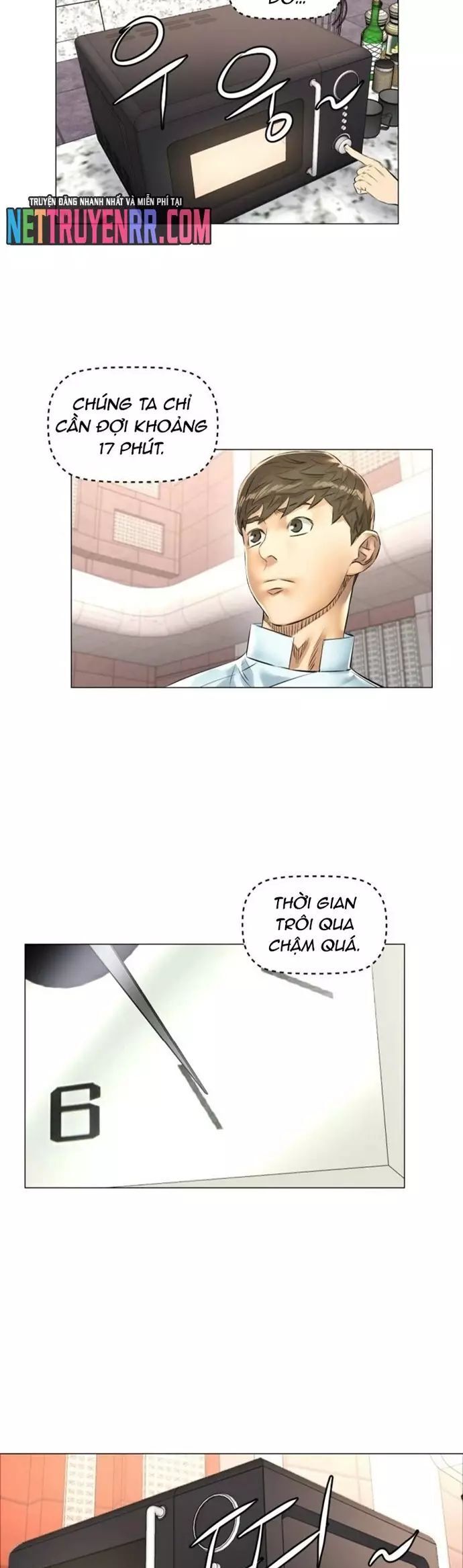 Thánh Nấu Ăn Chapter 36 - 16