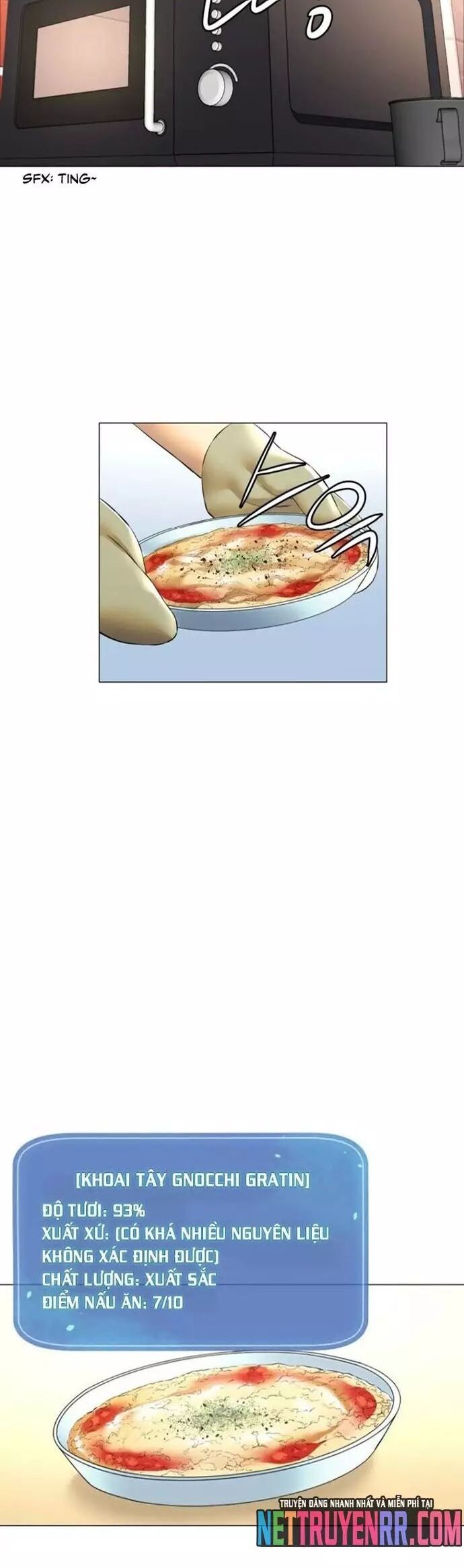 Thánh Nấu Ăn Chapter 36 - 17