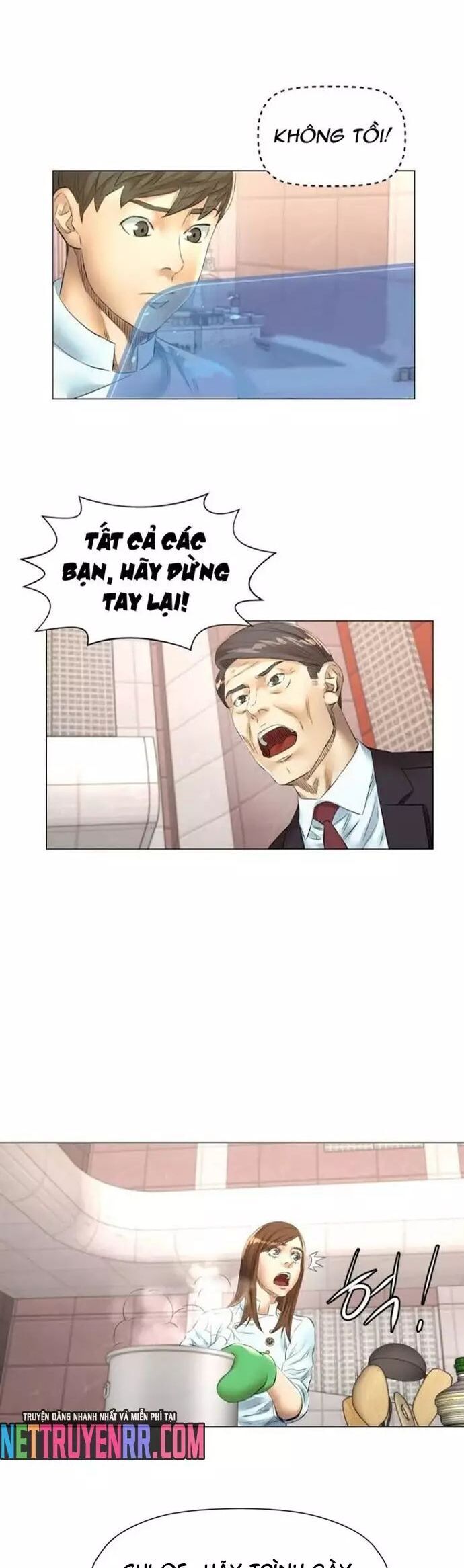 Thánh Nấu Ăn Chapter 36 - 18