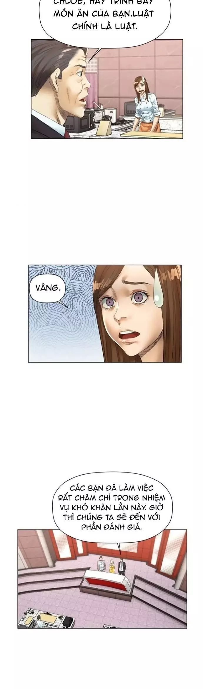 Thánh Nấu Ăn Chapter 36 - 19