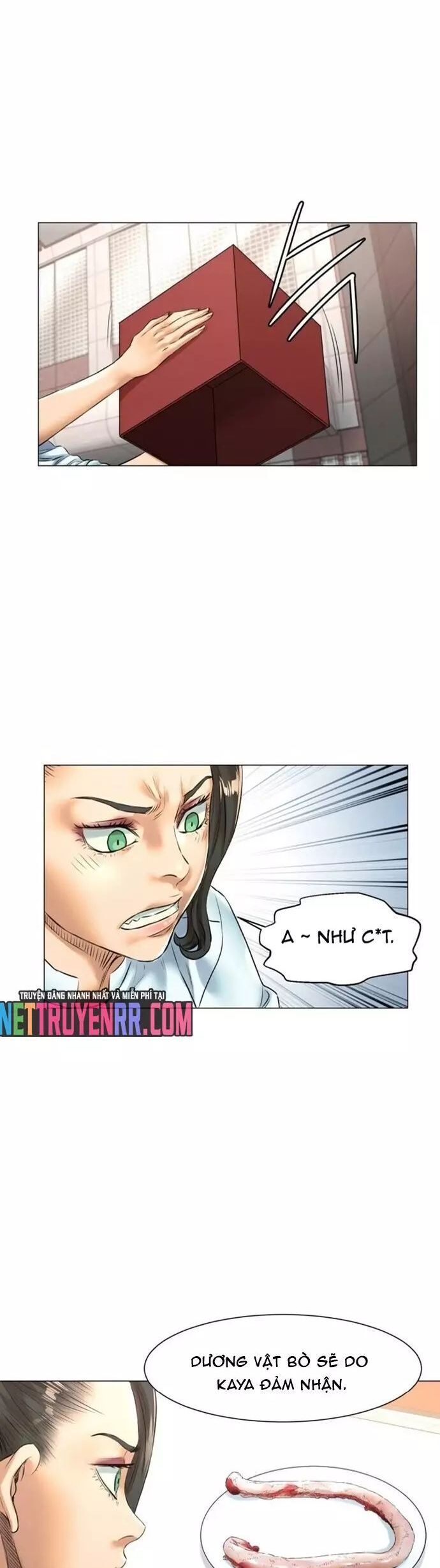 Thánh Nấu Ăn Chapter 36 - 3