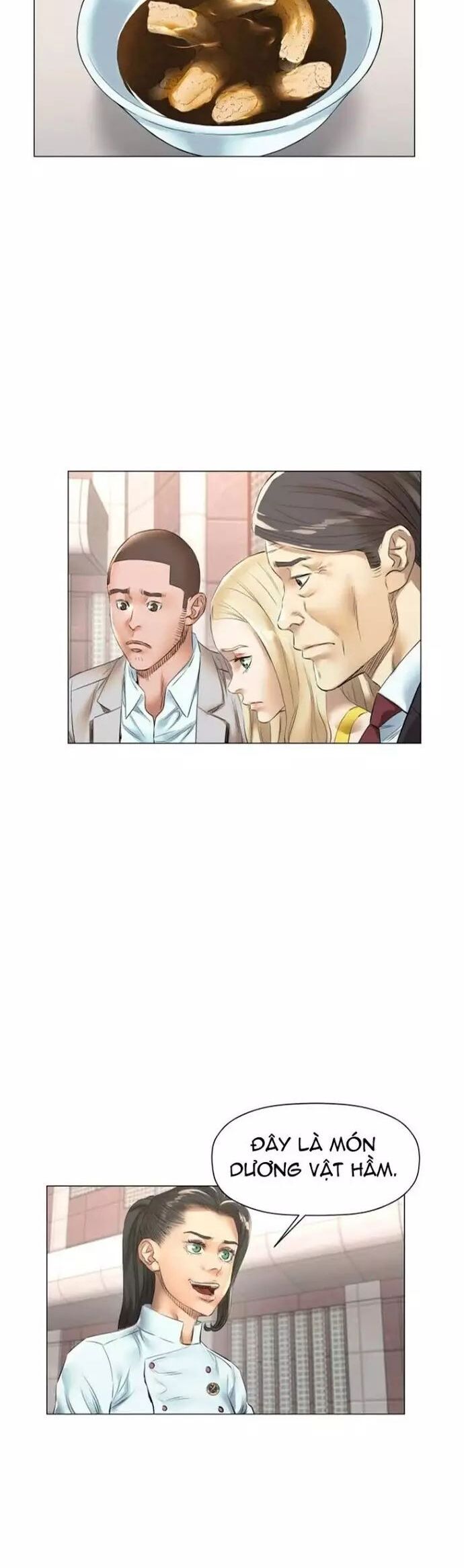Thánh Nấu Ăn Chapter 36 - 21