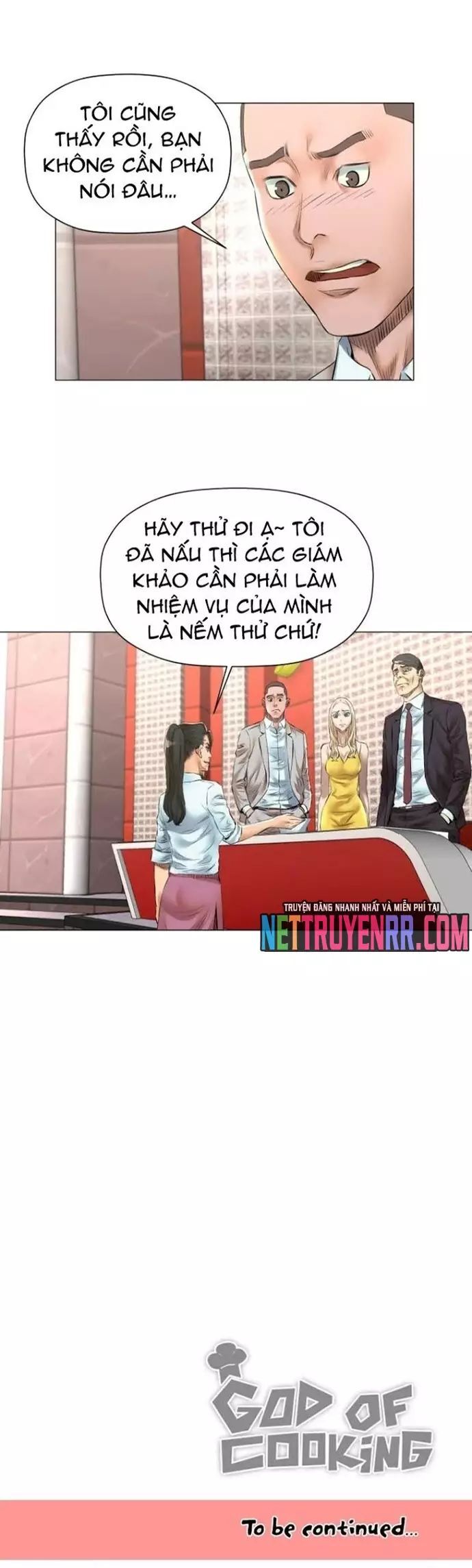 Thánh Nấu Ăn Chapter 36 - 22