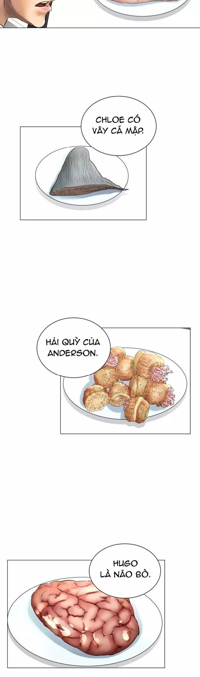 Thánh Nấu Ăn Chapter 36 - 4