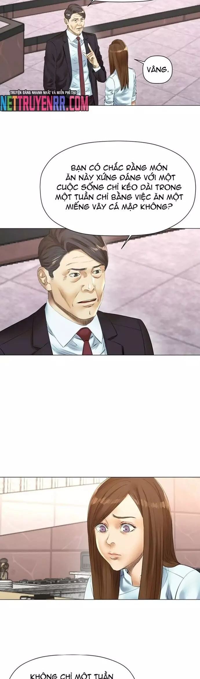 Thánh Nấu Ăn Chapter 37 - 12