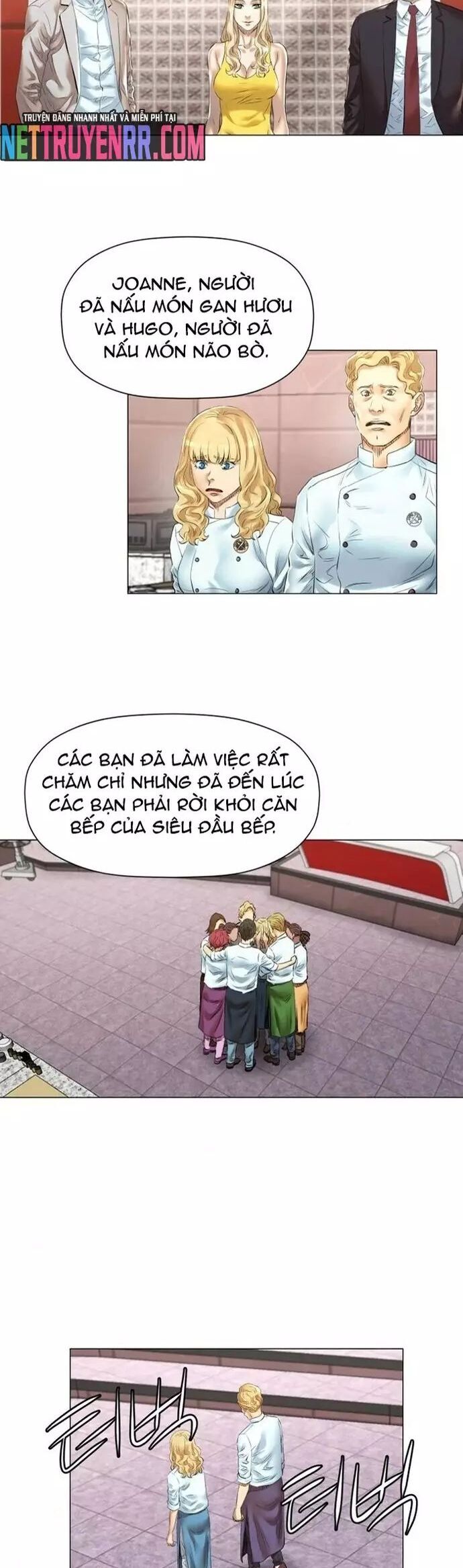 Thánh Nấu Ăn Chapter 37 - 14