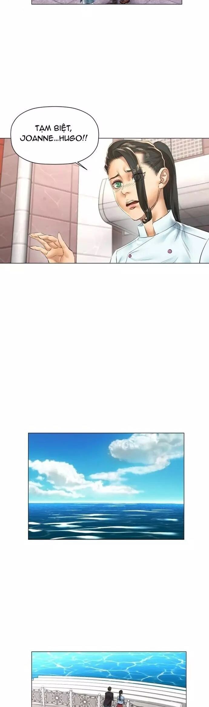 Thánh Nấu Ăn Chapter 37 - 15