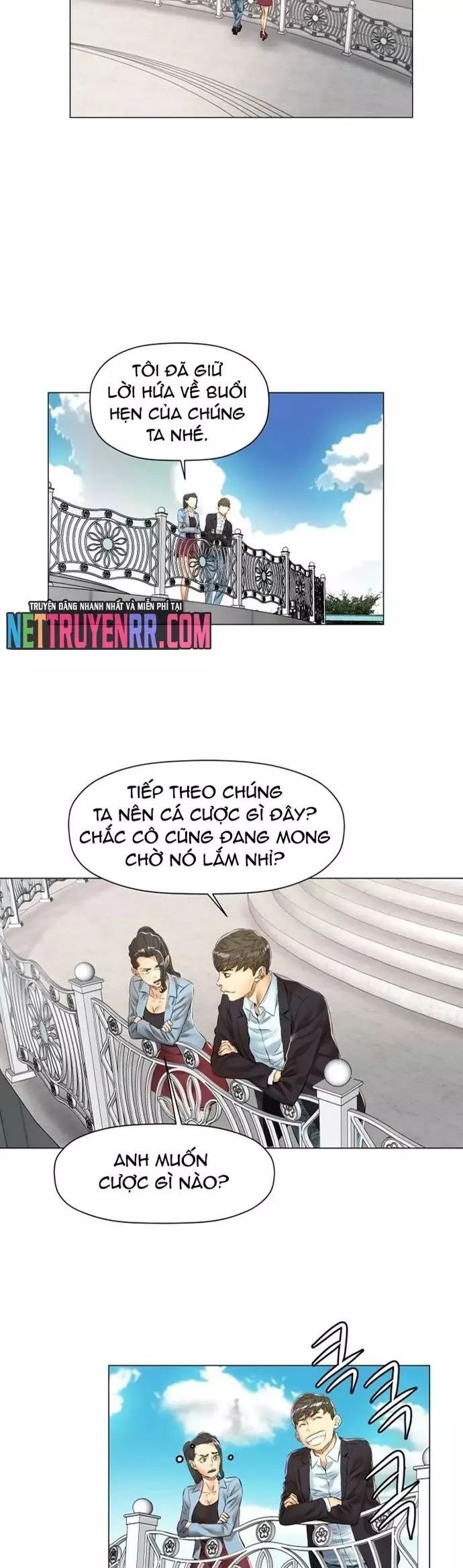 Thánh Nấu Ăn Chapter 37 - 16