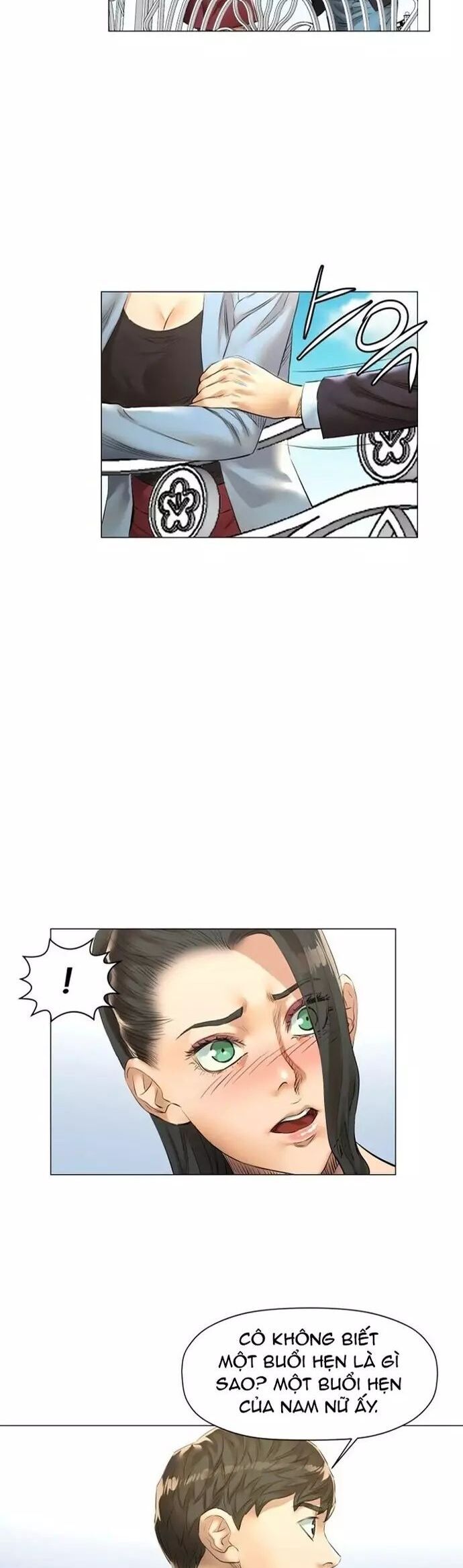 Thánh Nấu Ăn Chapter 37 - 17