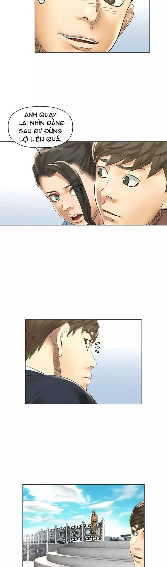 Thánh Nấu Ăn Chapter 37 - 19