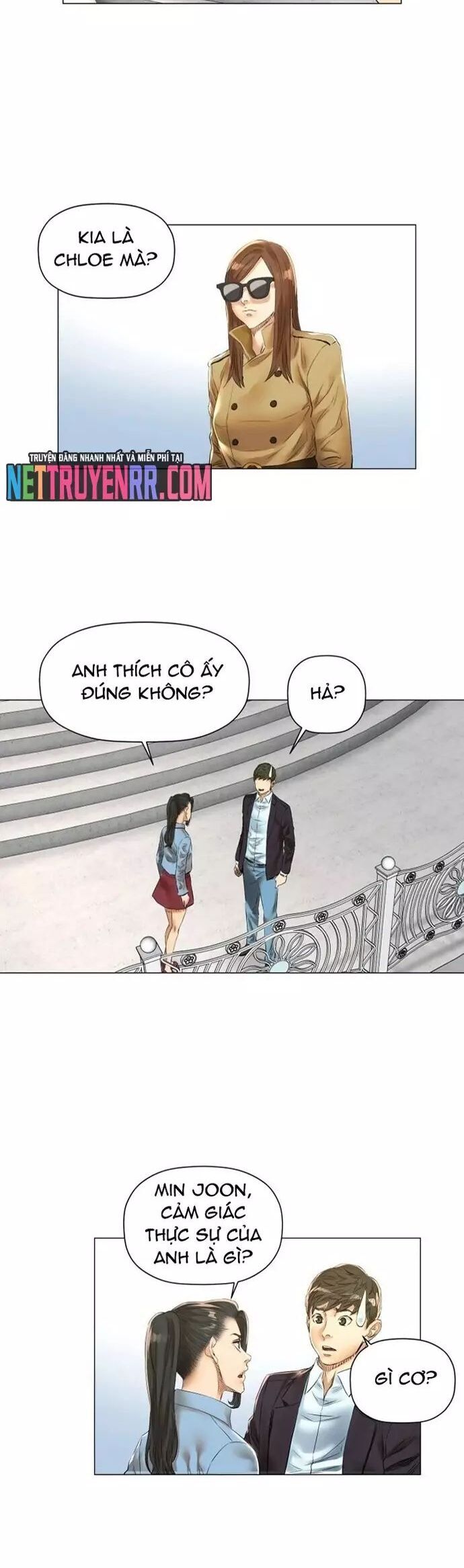 Thánh Nấu Ăn Chapter 37 - 20