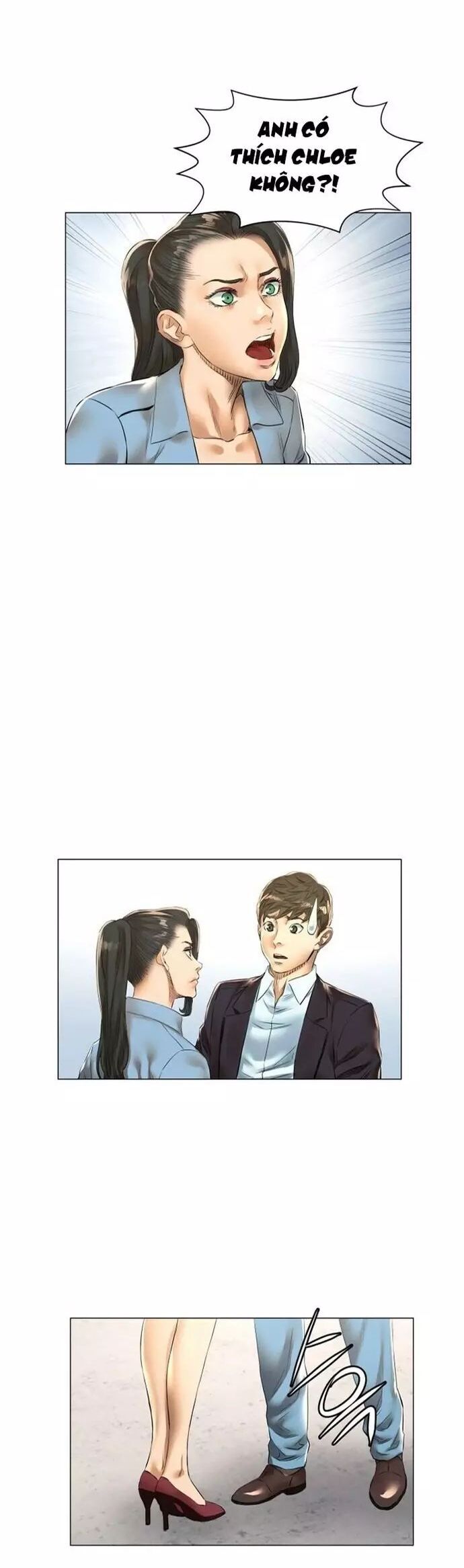 Thánh Nấu Ăn Chapter 37 - 21